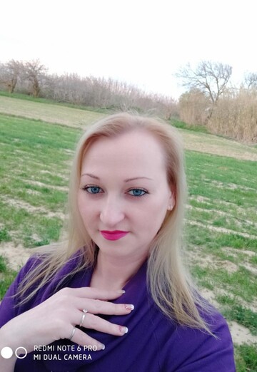 My photo - Natalia Postika, 40 from Timișoara (@nataliapostika)