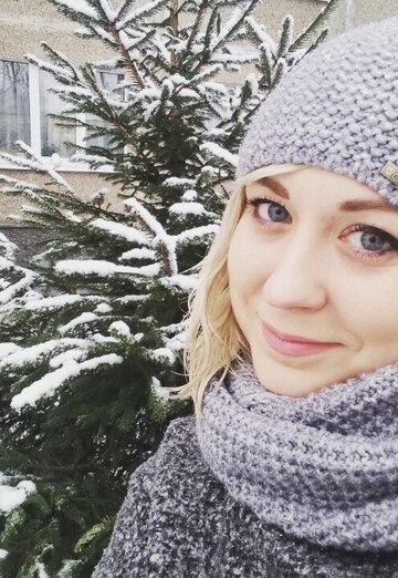 My photo - Elena, 38 from Minsk (@elena299971)