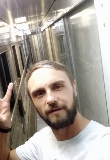 My photo - Nebesnui, 39 from Novorossiysk (@nebesnui)