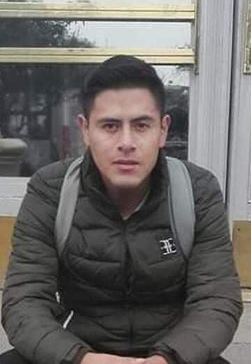 My photo - Edwin Garcia, 31 from Los Olivos (@edwingarcia0)