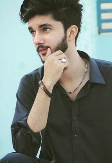 My photo - Elbek, 32 from Bishkek (@elbek1085)