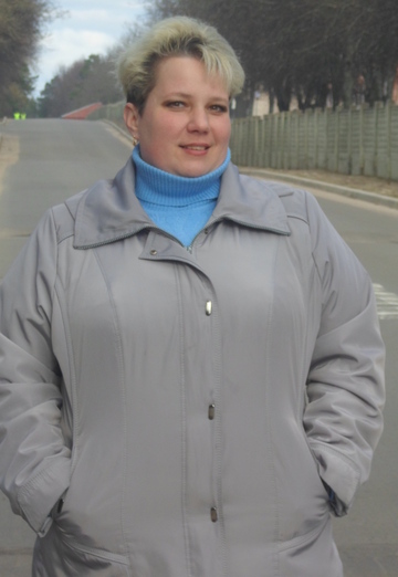 My photo - natalya, 49 from Homel (@natalya89350)