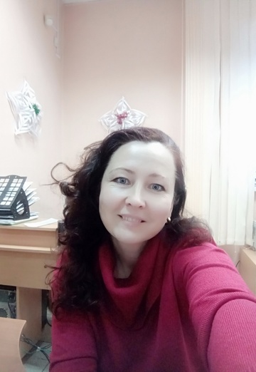 My photo - Nataliya, 46 from Vitebsk (@nataliya55762)