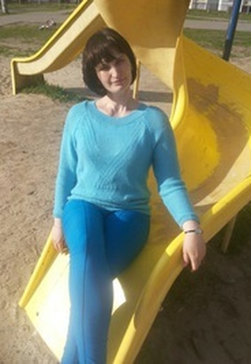 My photo - Elena, 56 from Homel (@elena255490)