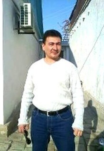 My photo - Erni, 51 from Bukhara (@edemway)