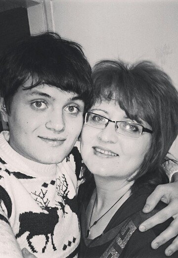 Natali (@natali34622) — my photo № 3