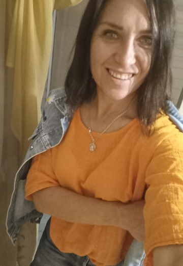 My photo - Natalya, 50 from Kyiv (@natalya369496)