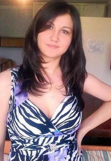 My photo - Natasha, 45 from Minsk (@natasha52174)