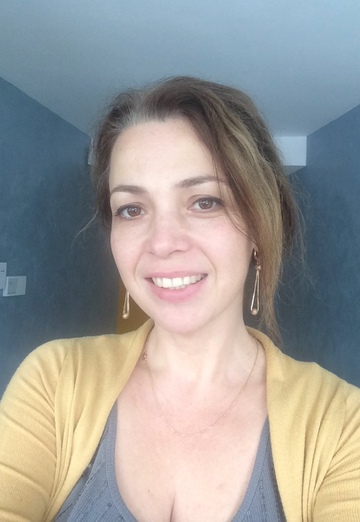 My photo - Natali, 51 from Walchwil (@natali38641)