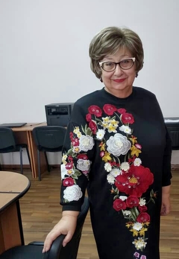 Nadejda (@nadenka1020) — my photo № 11