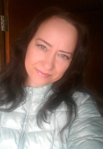 My photo - natasha, 49 from Ust-Kamenogorsk (@natasha35967)