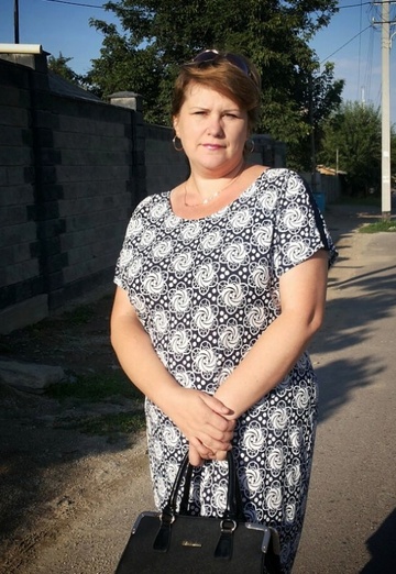My photo - Natalya, 47 from Almaty (@natalya92647)