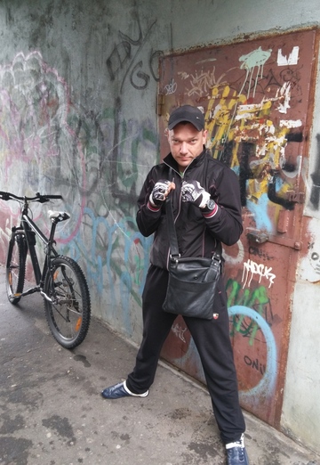 Pablo (@pablo904) — my photo № 2