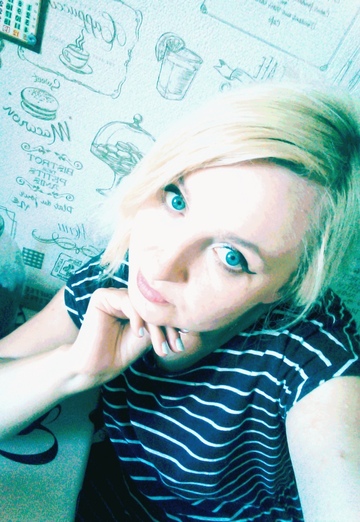 Natasha (@natasha61480) — my photo № 1