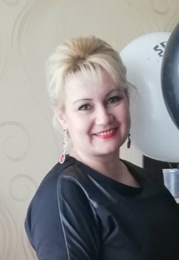 My photo - Nataliya, 43 from Stowbtsy (@nataliya61436)