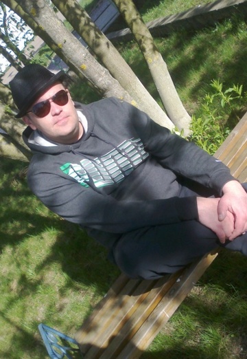 My photo - Pavel, 47 from Tiraspol (@pavel89134)