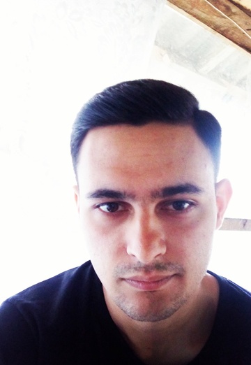 Yelish (@elish123) — my photo № 2