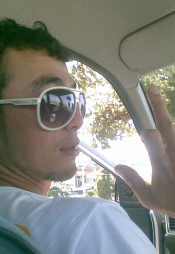 Qobil Odilov (@qobilodilov) — my photo № 3