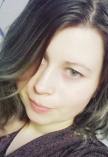 My photo - Natalі, 32 from Bershad (@natal1035)