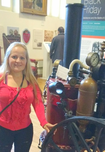 Nadina (@nadina87) — my photo № 2