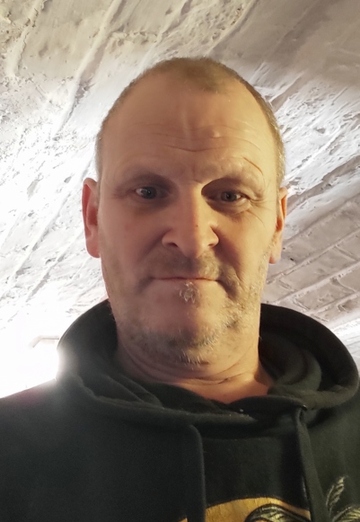 My photo - Pascal, 57 from Roubaix (@pascal3055)