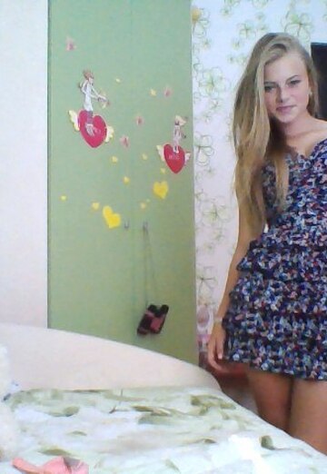 Nastya (@nastya42552) — my photo № 5