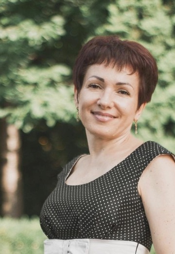 My photo - Nataliya, 50 from Belaya Tserkov (@nataliy6881815)