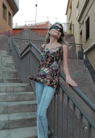 Natalia Sakharova (@nataliasakharova) — my photo № 42