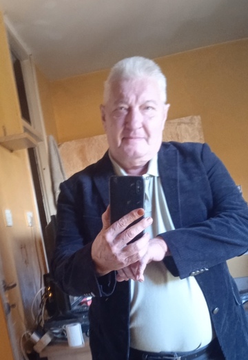 My photo - Edo, 71 from Zagreb (@edo1775)