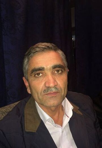 My photo - Nasir Balaev, 59 from Baku (@nasirbalaev)