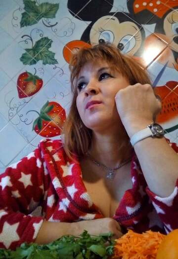 My photo - Natalya, 48 from Odessa (@natalya312215)