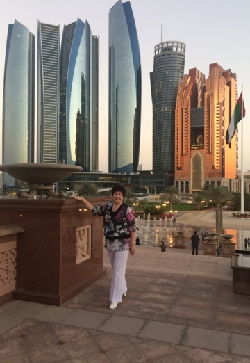 Nanisa (@nanisa) — my photo № 2