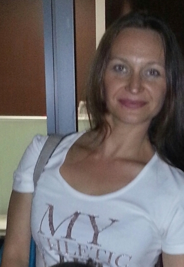 My photo - Nat1978, 47 from Turin (@nat117977)