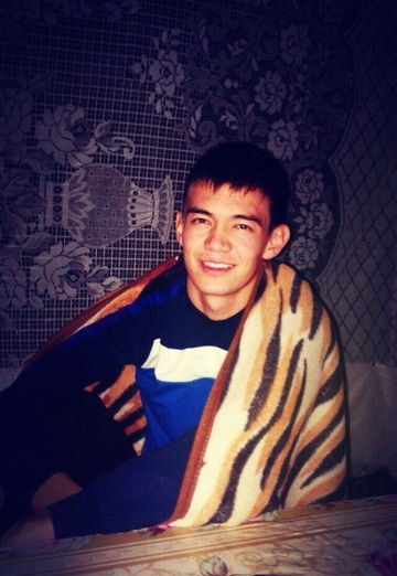 My photo - Nariman, 32 from Almaty (@nariman558)