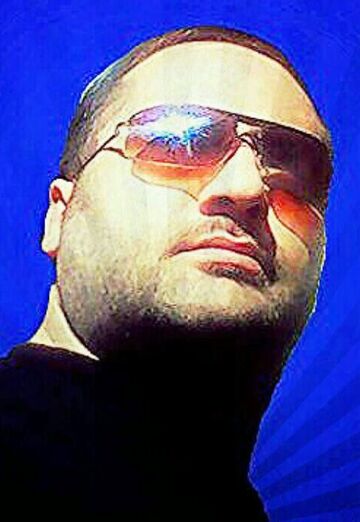 My photo - nail, 48 from Baku (@nail3148)