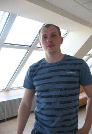 Andrey (@pilot93) — my photo № 3