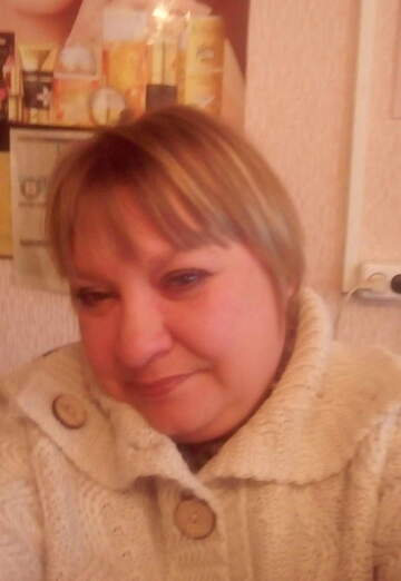 My photo - Natalya, 50 from Babruysk (@natalya147466)