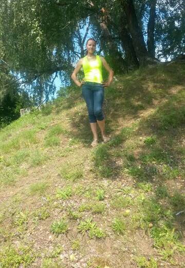 natasha tropec (@natashatropec) — my photo № 1