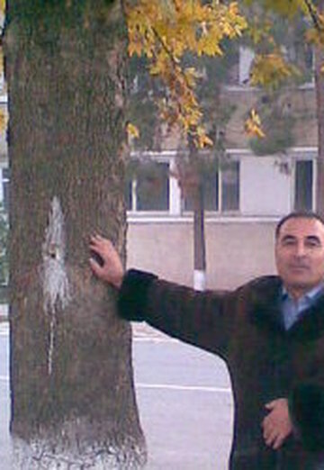 My photo - neriman, 56 from Baku (@neriman21)