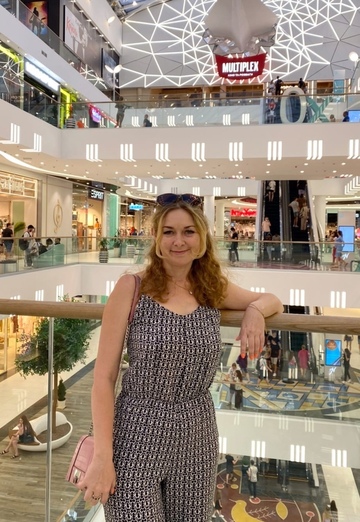 My photo - Natali, 50 from Dnipropetrovsk (@natali21302)