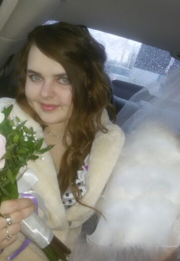 Natali (@natali24071) — my photo № 2