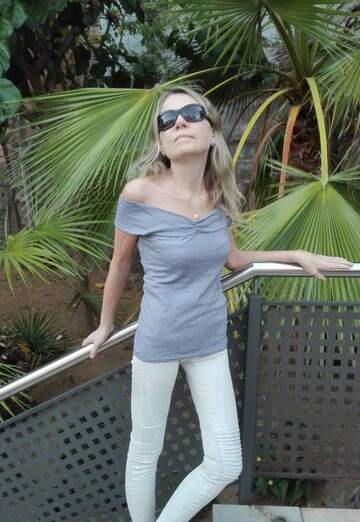 Natalia Sakharova (@nataliasakharova) — my photo № 50