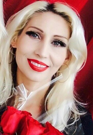 My photo - Elena, 53 from Rudniy (@elena285169)