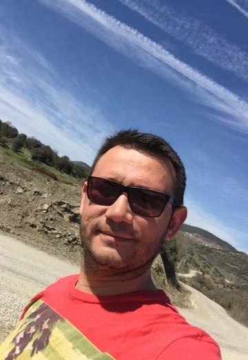 My photo - Ünal, 41 from Istanbul (@nal45)