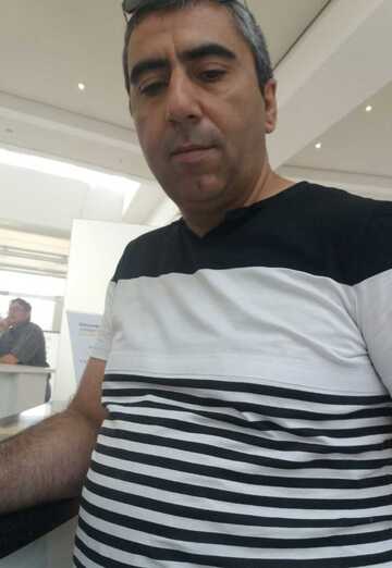 My photo - Polad, 49 from Munich (@polad267)