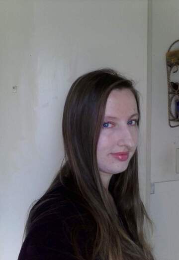 My photo - Nat, 42 from Philadelphia (@nat1925)