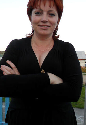 My photo - Elena, 45 from Minsk (@elena7167750)