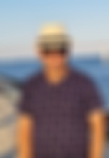 Minha foto - Pedro, 45 de Paris (@pedro1008)