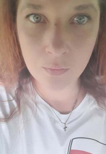 My photo - Nadejda, 39 from Minsk (@nadejda94184)