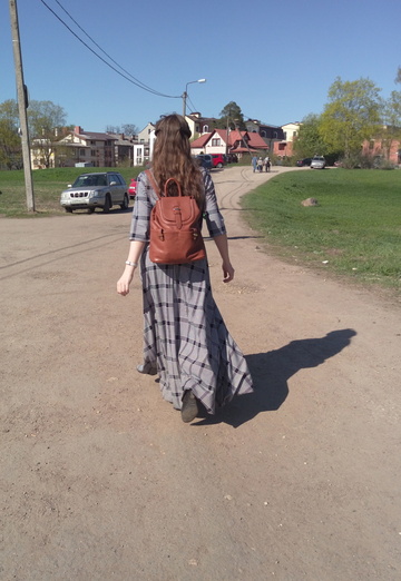 Edelweis (@edelweis14) — my photo № 2